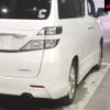 toyota vellfire 2009 -TOYOTA--Vellfire ANH20W--8084704---TOYOTA--Vellfire ANH20W--8084704- image 9