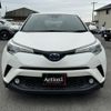 toyota c-hr 2017 quick_quick_DAA-ZYX10_ZYX10-2038589 image 10