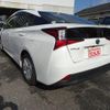 toyota prius 2019 quick_quick_ZVW51_ZVW51-6096841 image 7