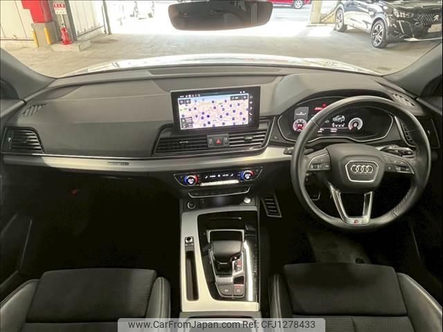 audi q5 2022 quick_quick_3CA-FYDTPS_WAUZZZFY7N2119042 image 2