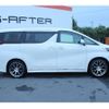 toyota alphard 2015 -TOYOTA--Alphard DBA-GGH30W--GGH30-0008845---TOYOTA--Alphard DBA-GGH30W--GGH30-0008845- image 3