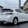 lexus ct 2011 -LEXUS--Lexus CT DAA-ZWA10--ZWA10-2069589---LEXUS--Lexus CT DAA-ZWA10--ZWA10-2069589- image 24