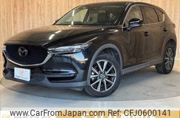 mazda cx-5 2017 -MAZDA--CX-5 LDA-KF2P--KF2P-113549---MAZDA--CX-5 LDA-KF2P--KF2P-113549-