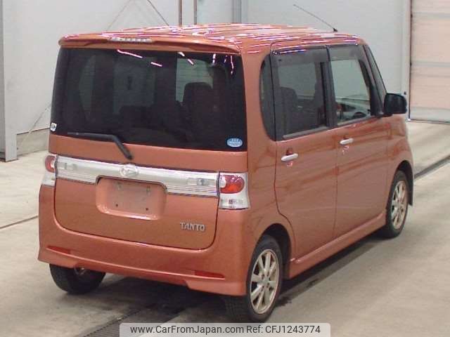 daihatsu tanto 2008 -DAIHATSU--Tanto CBA-L385S--L385S-0014621---DAIHATSU--Tanto CBA-L385S--L385S-0014621- image 2