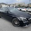 mercedes-benz c-class 2020 -MERCEDES-BENZ--Benz C Class 5BA-205376--WDD2053762F980524---MERCEDES-BENZ--Benz C Class 5BA-205376--WDD2053762F980524- image 1