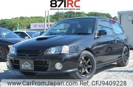 toyota starlet 1999 -TOYOTA 【名変中 】--Starlet EP91--0510676---TOYOTA 【名変中 】--Starlet EP91--0510676-