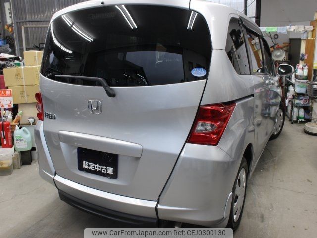 honda freed 2011 -HONDA--Freed GB3ｶｲ--5200448---HONDA--Freed GB3ｶｲ--5200448- image 2