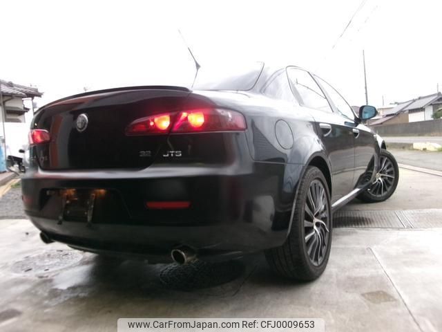 alfa-romeo 159 2007 -ALFA ROMEO--Alfa Romeo 159 93932--07030503---ALFA ROMEO--Alfa Romeo 159 93932--07030503- image 2