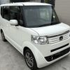 honda n-box 2014 -HONDA--N-BOX DBA-JF2--JF2-2203789---HONDA--N-BOX DBA-JF2--JF2-2203789- image 2