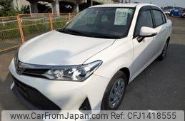 toyota corolla-axio 2018 quick_quick_DBA-NRE161_NRE161-0059714