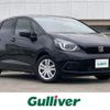 honda fit 2022 -HONDA--Fit 6BA-GR1--GR1-1114514---HONDA--Fit 6BA-GR1--GR1-1114514- image 1