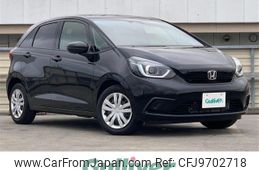 honda fit 2022 -HONDA--Fit 6BA-GR1--GR1-1114514---HONDA--Fit 6BA-GR1--GR1-1114514-