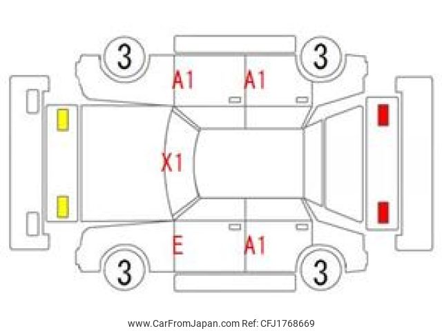 bmw 2-series 2018 CFJ1768669 image 2