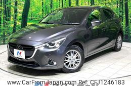 mazda demio 2018 quick_quick_DJ5FS_DJ5FS-507463