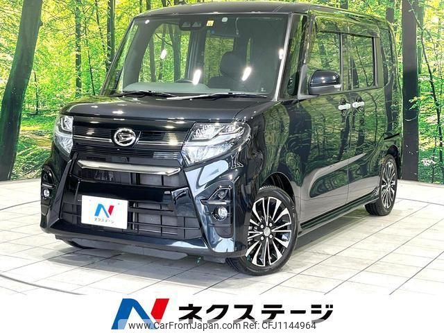 daihatsu tanto 2019 quick_quick_LA650S_LA650S-0058164 image 1