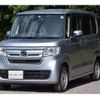 honda n-box 2019 -HONDA--N BOX JF4--JF4-8001012---HONDA--N BOX JF4--JF4-8001012- image 1