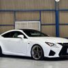 lexus rc-f 2014 quick_quick_DBA-USC10_USC10-6000050 image 11