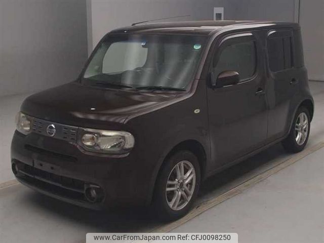 nissan cube 2016 22226 image 2