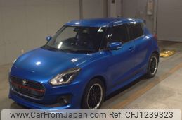 suzuki swift 2017 -SUZUKI--Swift ZC13S-102118---SUZUKI--Swift ZC13S-102118-