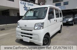 daihatsu hijet-van 2016 -DAIHATSU--Hijet Van EBD-S321V--S321V-0279757---DAIHATSU--Hijet Van EBD-S321V--S321V-0279757-