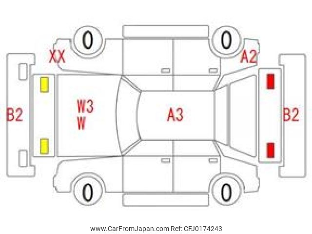 toyota porte 2005 -TOYOTA--Porte CBA-NNP10--NNP10-0034970---TOYOTA--Porte CBA-NNP10--NNP10-0034970- image 2