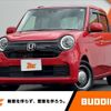 honda n-one 2024 -HONDA--N ONE 6BA-JG3--JG3-1117***---HONDA--N ONE 6BA-JG3--JG3-1117***- image 1