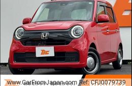 honda n-one 2024 -HONDA--N ONE 6BA-JG3--JG3-1117***---HONDA--N ONE 6BA-JG3--JG3-1117***-
