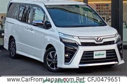 toyota voxy 2018 -TOYOTA--Voxy DBA-ZRR80W--ZRR80-0411397---TOYOTA--Voxy DBA-ZRR80W--ZRR80-0411397-