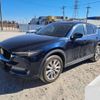 mazda cx-5 2018 -MAZDA--CX-5 3DA-KF2P--KF2P-215456---MAZDA--CX-5 3DA-KF2P--KF2P-215456- image 1