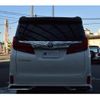 toyota alphard 2021 -TOYOTA 【姫路 345ﾙ1222】--Alphard 3BA-AGH30W--AGH30-0392410---TOYOTA 【姫路 345ﾙ1222】--Alphard 3BA-AGH30W--AGH30-0392410- image 28