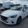 mazda demio 2018 -MAZDA--Demio DBA-DJ3FS--DJ3FS-5046**---MAZDA--Demio DBA-DJ3FS--DJ3FS-5046**- image 4