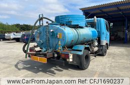 mitsubishi-fuso fighter 2003 CFJ1690237