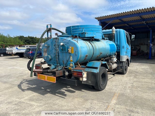mitsubishi-fuso fighter 2003 CFJ1690237 image 1
