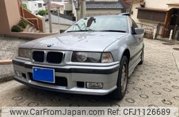 bmw 3-series 1998 -BMW--BMW 3 Series E-CB25--WBACB82-0X0EY65495---BMW--BMW 3 Series E-CB25--WBACB82-0X0EY65495-