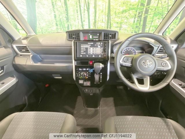 toyota roomy 2022 quick_quick_M900A_M900A-0694403 image 2