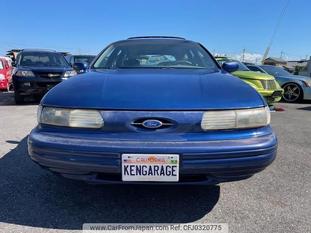 ford taurus 1994 GOO_JP_700973097630240611001 image 2