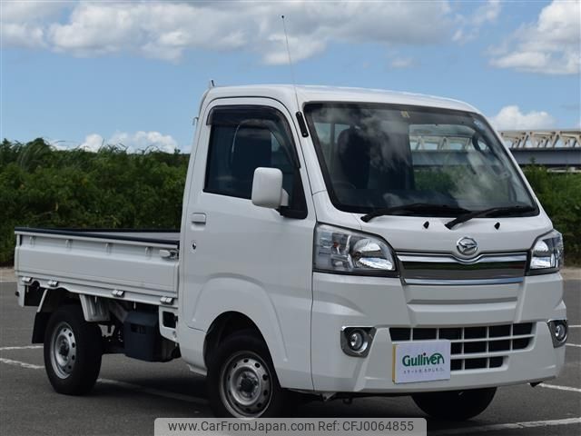 daihatsu hijet-truck 2014 -DAIHATSU--Hijet Truck EBD-S500P--S500P-0004289---DAIHATSU--Hijet Truck EBD-S500P--S500P-0004289- image 1