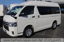 toyota hiace-van 2019 GOO_JP_700056095530241208001
