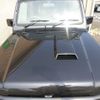 suzuki jimny 1998 -SUZUKI 【倉敷 580ﾖ8697】--Jimny JA22W--162050---SUZUKI 【倉敷 580ﾖ8697】--Jimny JA22W--162050- image 7