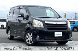 toyota noah 2007 -TOYOTA--Noah DBA-ZRR70W--ZRR70-0032700---TOYOTA--Noah DBA-ZRR70W--ZRR70-0032700-