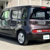 nissan cube 2013 CFJ1800267 image 15