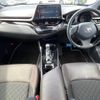 toyota c-hr 2018 -TOYOTA--C-HR DAA-ZYX10--ZYX10-2107042---TOYOTA--C-HR DAA-ZYX10--ZYX10-2107042- image 2