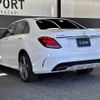 mercedes-benz c-class 2015 quick_quick_RBA-205042_WDD2050422R071507 image 17