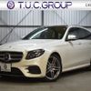 mercedes-benz e-class-station-wagon 2019 -MERCEDES-BENZ--Benz E Class Wagon RBA-213242C--WDD2132422A575085---MERCEDES-BENZ--Benz E Class Wagon RBA-213242C--WDD2132422A575085- image 1