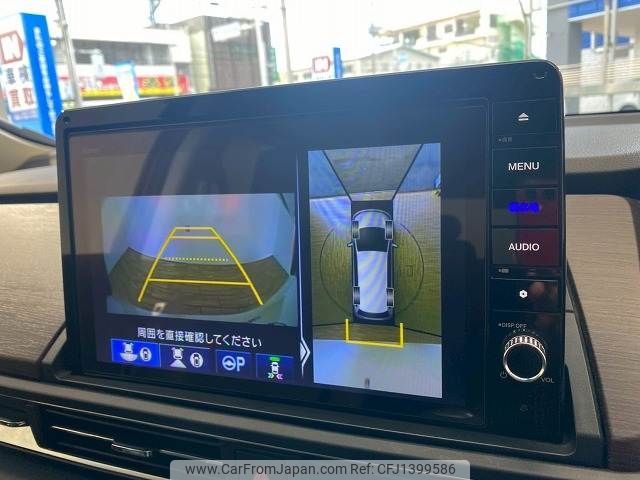 honda odyssey 2021 -HONDA--Odyssey 6BA-RC1--RC1-1401384---HONDA--Odyssey 6BA-RC1--RC1-1401384- image 2