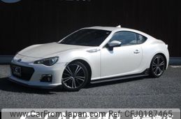 subaru brz 2012 -SUBARU 【名変中 】--BRZ ZC6--003782---SUBARU 【名変中 】--BRZ ZC6--003782-