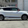 suzuki swift 2021 -SUZUKI--Swift 5AA-ZD53S--ZD53S-401287---SUZUKI--Swift 5AA-ZD53S--ZD53S-401287- image 3