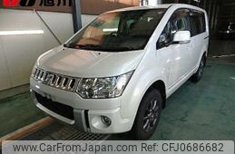 mitsubishi delica-d5 2012 -MITSUBISHI--Delica D5 CV5W--0707335---MITSUBISHI--Delica D5 CV5W--0707335-