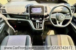 nissan serena 2017 504928-920575