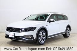 volkswagen passat 2021 -VOLKSWAGEN--VW Pssat Alltrack 3DA-3CDFH--WVWZZZ3CZME079179---VOLKSWAGEN--VW Pssat Alltrack 3DA-3CDFH--WVWZZZ3CZME079179-